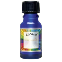 Lichtwesen Elohim olie violet 61 10ml