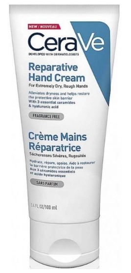 CeraVe Reparative hand cream 100 ML
