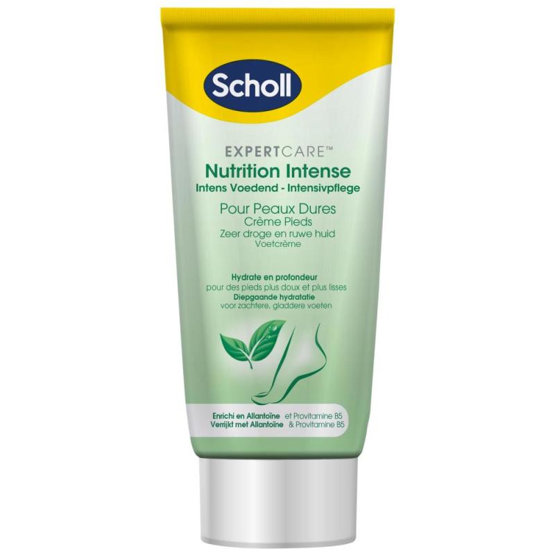 Scholl Expetcare nutrition intense crème 75 ML