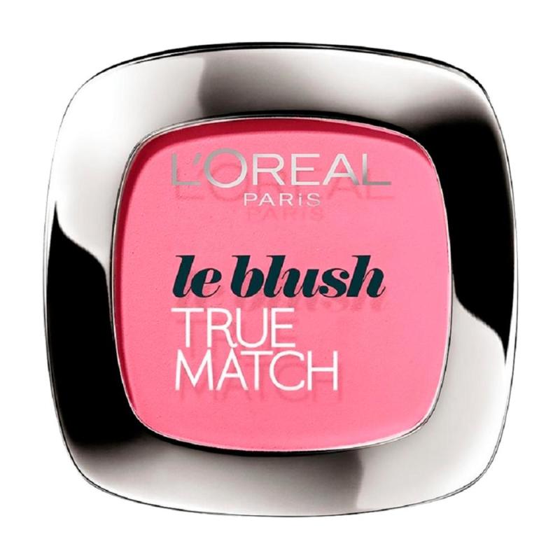 L'Oréal Paris True match blush 120 rose santal