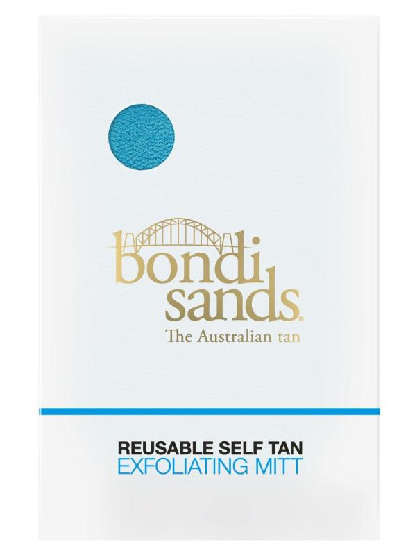 Bondi Sands Exfoliating mitt