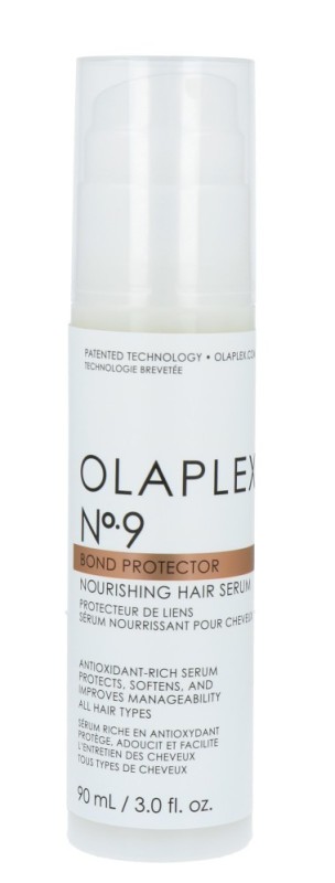 olaplex Hair perfector no. 9 nourishing hair serum 90 ML