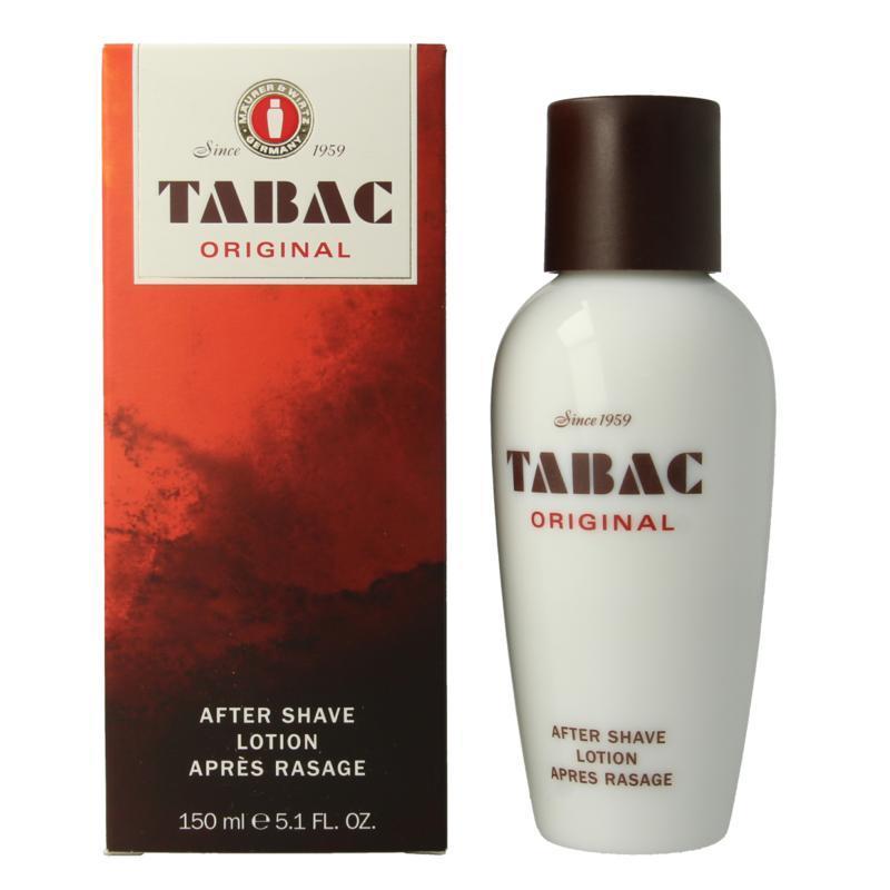 Tabac Original aftershave lotion 150 ML