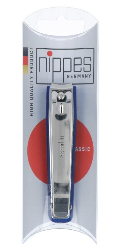 Nippes Voetnagelknipper met nagelvanger
