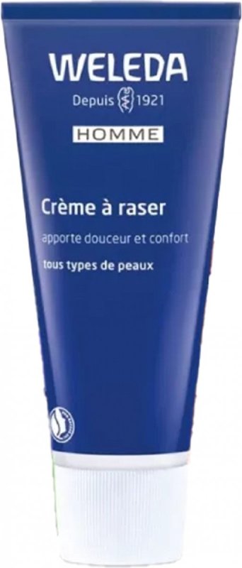 Weleda Men scheercrème 75 ML