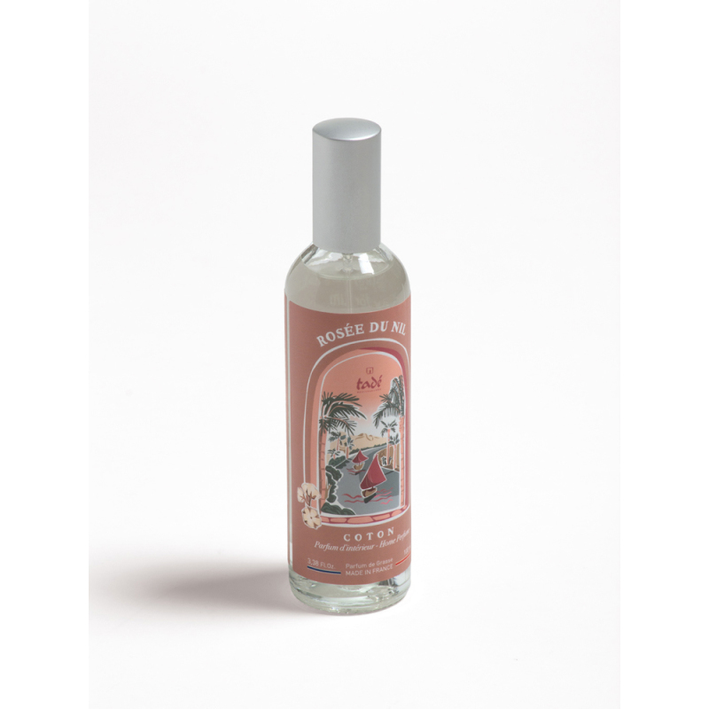 Tade Huisparfum cotton 100ml