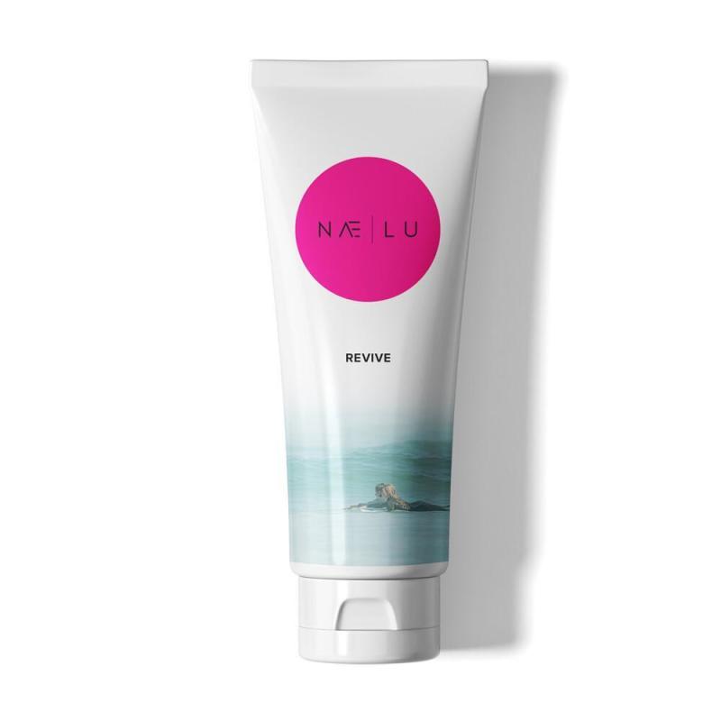 Naelu revive gezichtcreme 50 ml 50ml