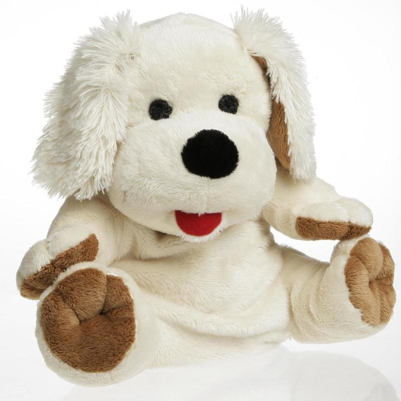 Spruyt Hillen Cherry belly sr hond