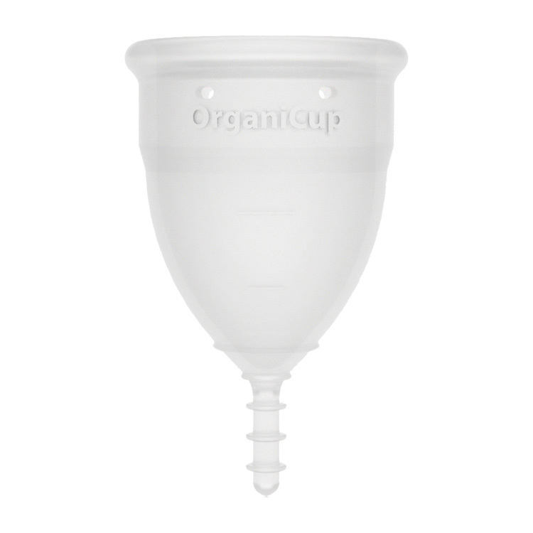 Organicup mini 1 st