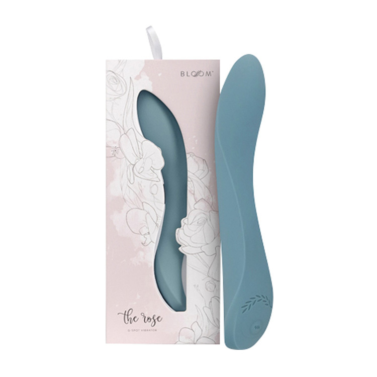 blooom The rose g-spot vibrator