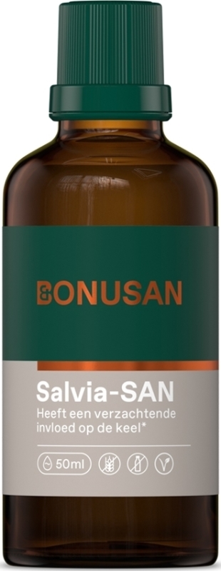 Bonusan Salvia-san 50 ML
