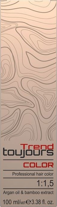 color 8.1 100 100ml