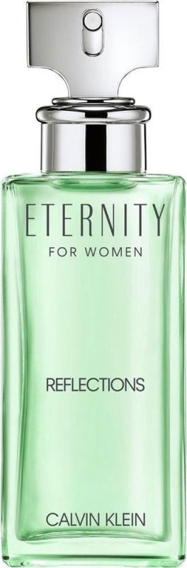 Geur Ck eternity reflect edp d 100ml