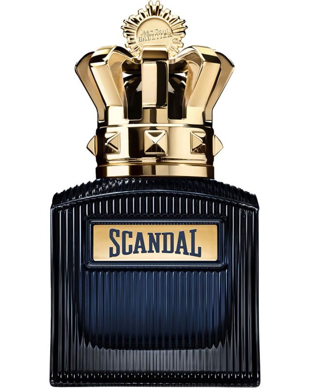 Jean Paul Gaultier Scandal homme intense eeau de parfum 50 ML
