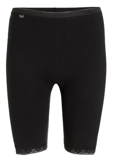 Sloggi Basic+ long short zwart 46