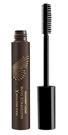 Max Factor Masterpiece brow lamination gel - 004 dark 7 ML