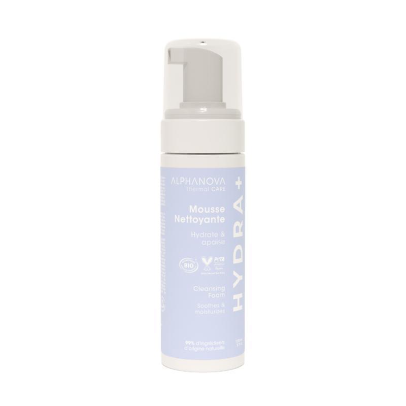 alphanova skin Thermal care cleansing foam 150ml