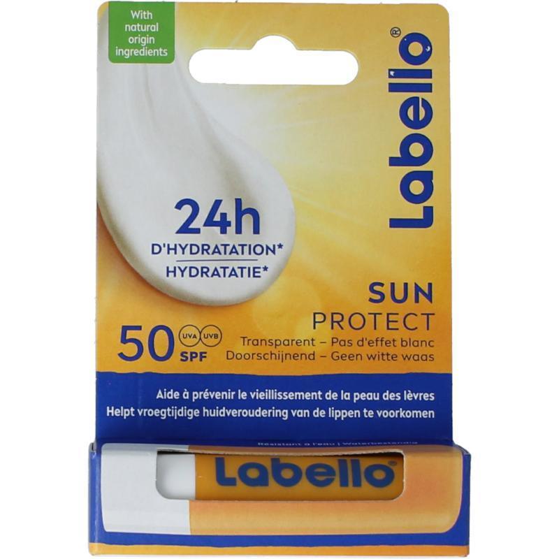 Labello Sun protect spf50