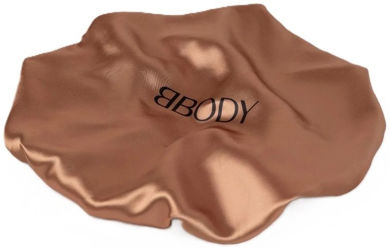 bbody Slaapkapje satijn