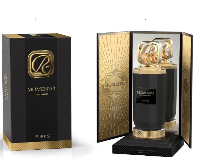 riiffs Geur momento eau de parfum 100 ML