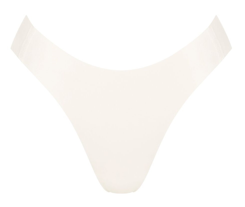 Sloggi Zero feel 2.0 dames high leg tai rio slip s