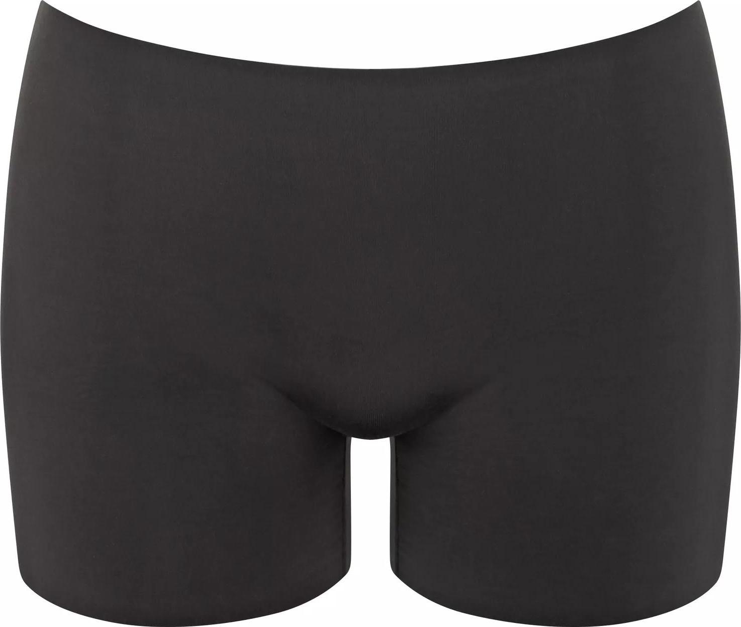 Sloggi Zero feel 2.0 dames cyclist boxershort black maat xxl