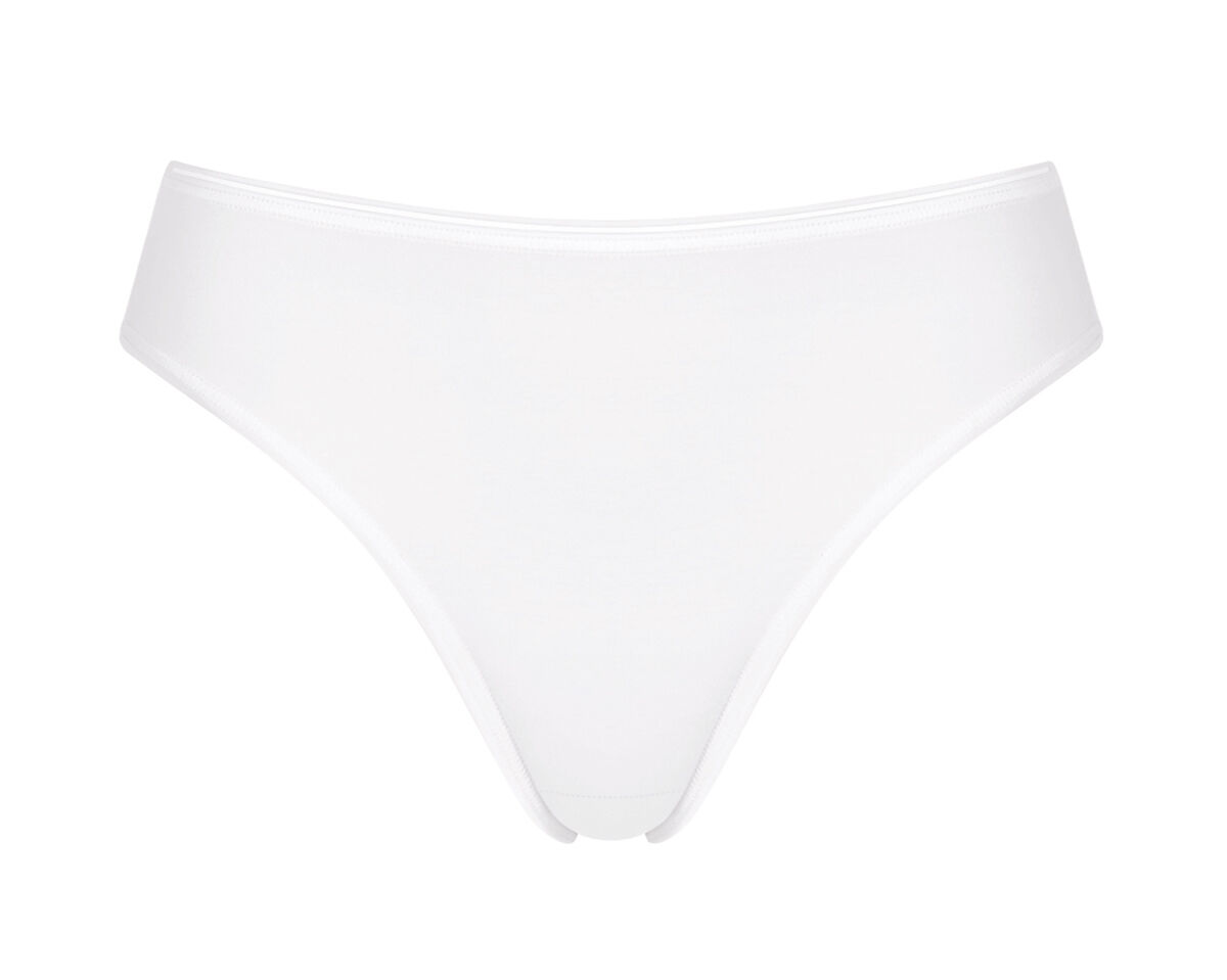 Sloggi Feel sensational tai slip wit 44