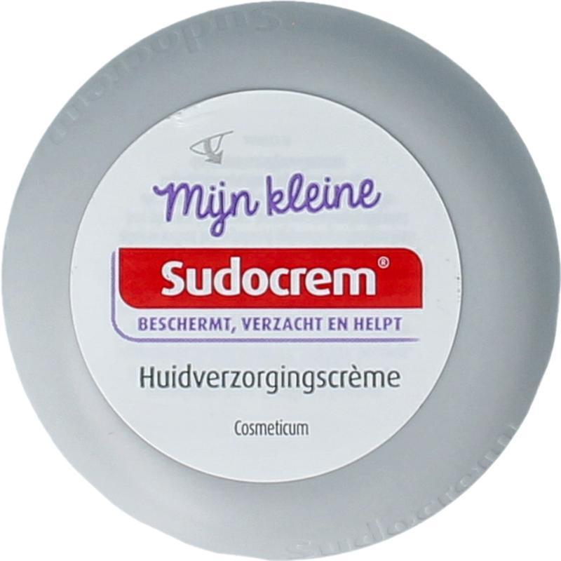 Sudocrem Multi expert klein 22 Gram