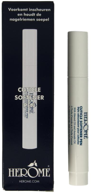 Herôme Cuticle softener pen 3 ml