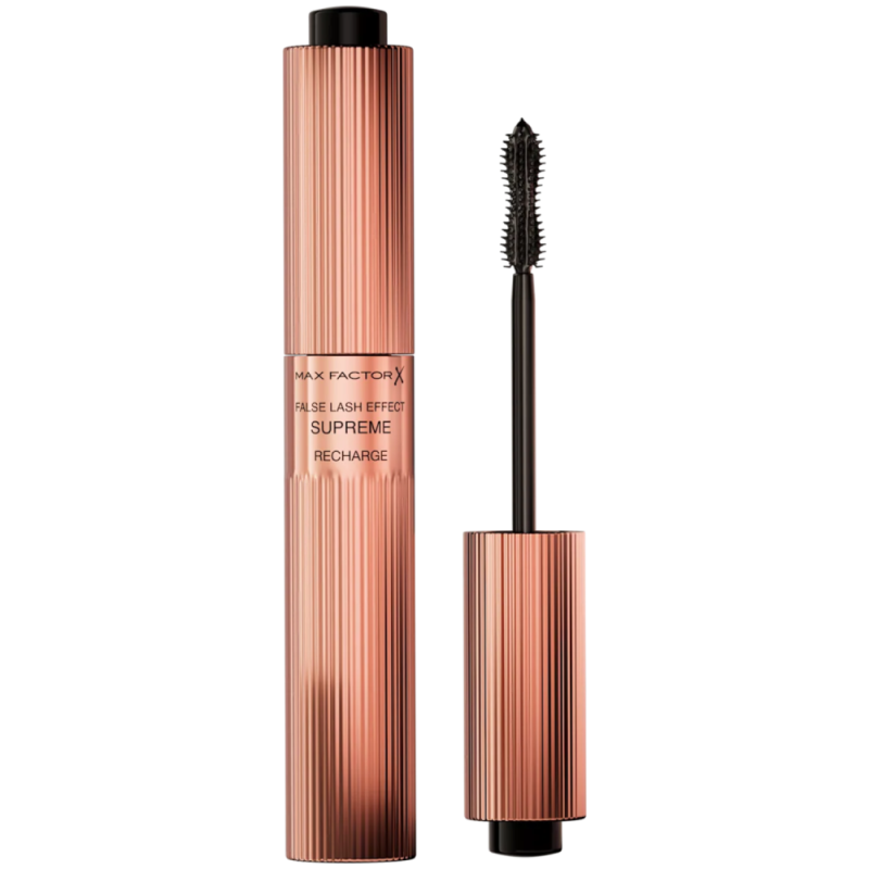 Max Factor False lash effect supreme recharge 1 black mascara 8 ml