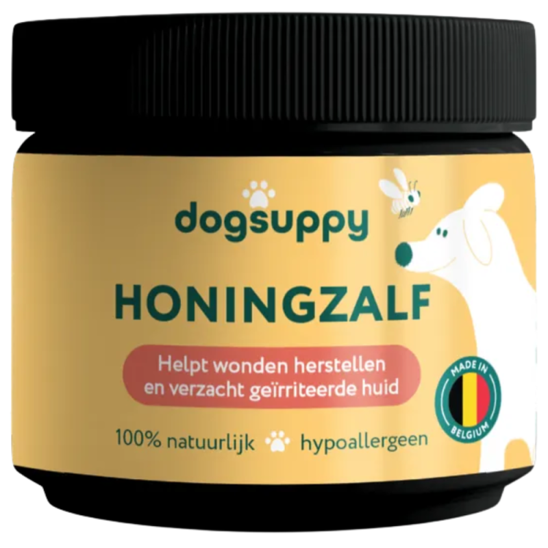 DogSuppy Honingzalf 90 ml