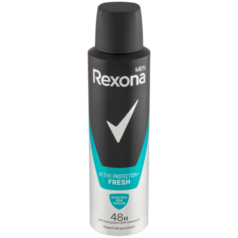 Rexona Men deospray active protection+ fresh 150ml