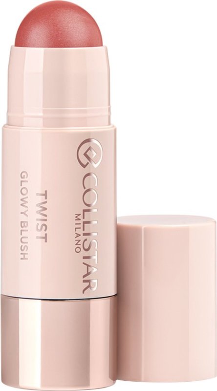 Collistar M0507 twist glowy blush 03 - venere 5 Gram
