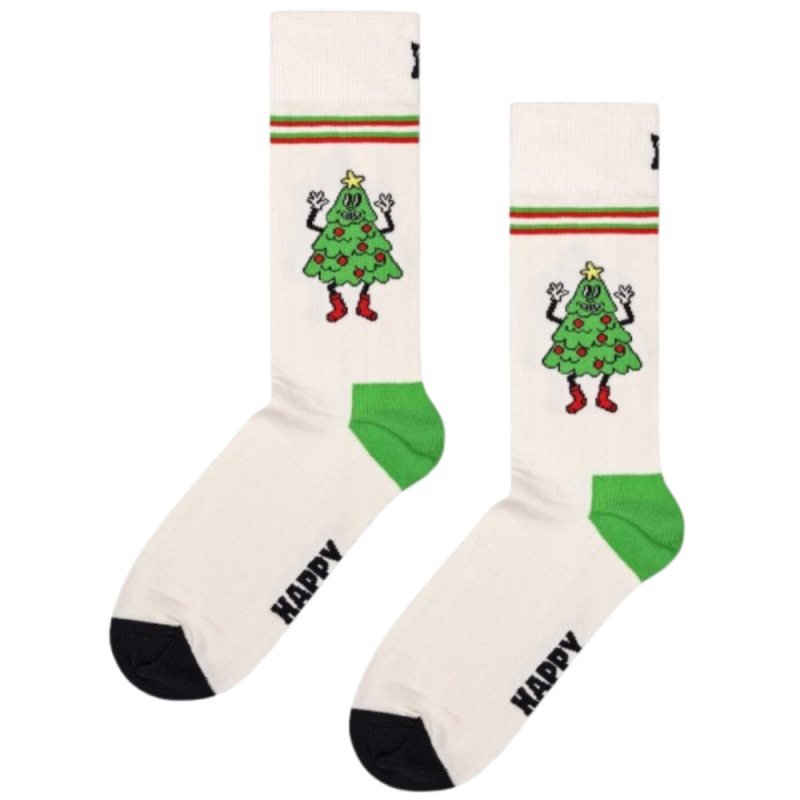 Happy Socks Happy tree sock 36-40