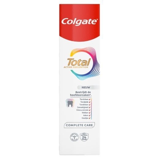 Colgate Complete care tandpasta 75 ml