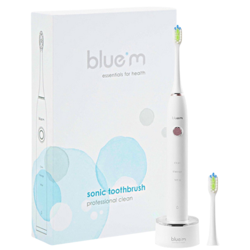 Bluem Toothbrush sonic+