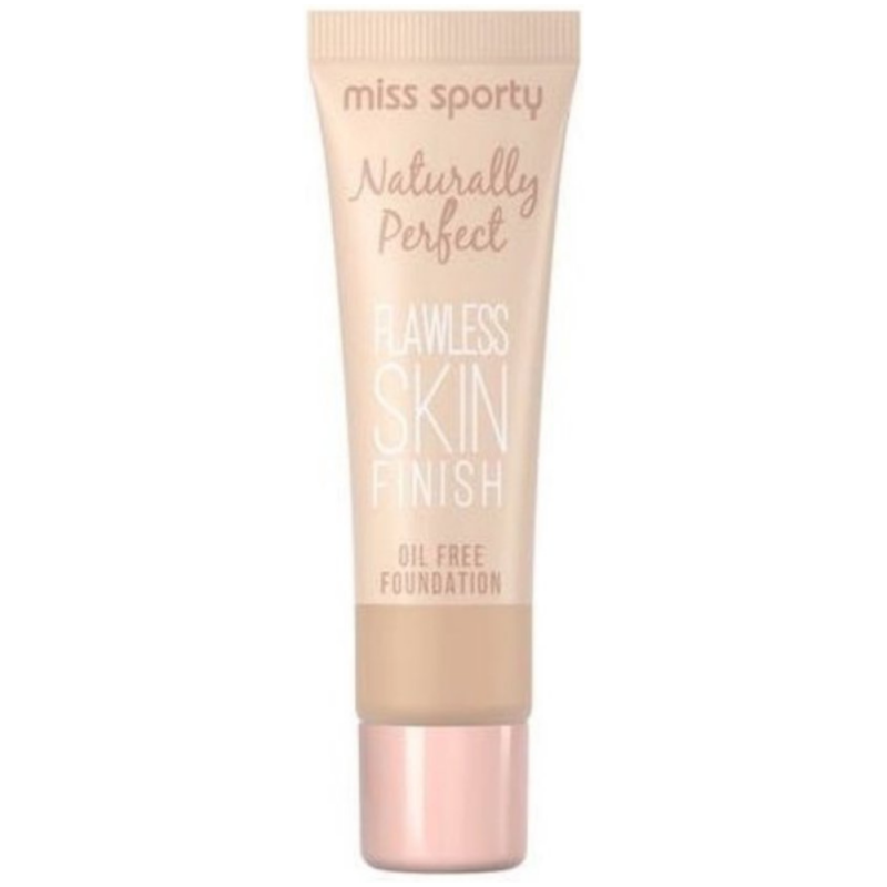 Miss Sporty Foundation naturally perfect 200 30ml
