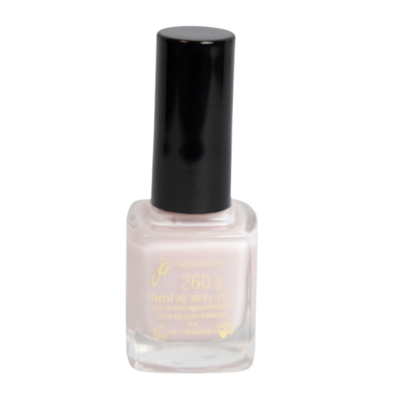 John van G Nagellak 260 - peachy perfection