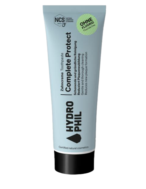 hydrophil Tandpasta mint 75 ML