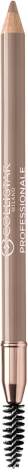 Collistar M0507 professionale brow pencil 1 - biondo 1 Gram