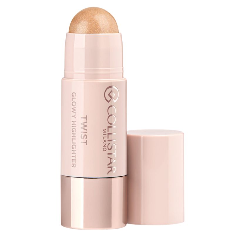 Collistar Twist glowy highlighter 01 - sole 5 gram