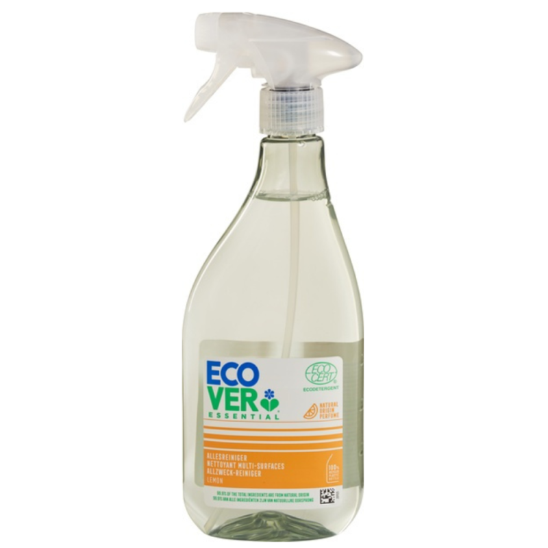 Ecover Essential allesreiniger citroen 1000 ML
