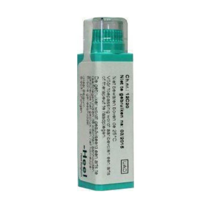 Homeoden Heel Phosphoricum acidum 12k 4 Gram