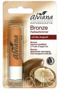 Lippenverzorging Bronze 4,5ml