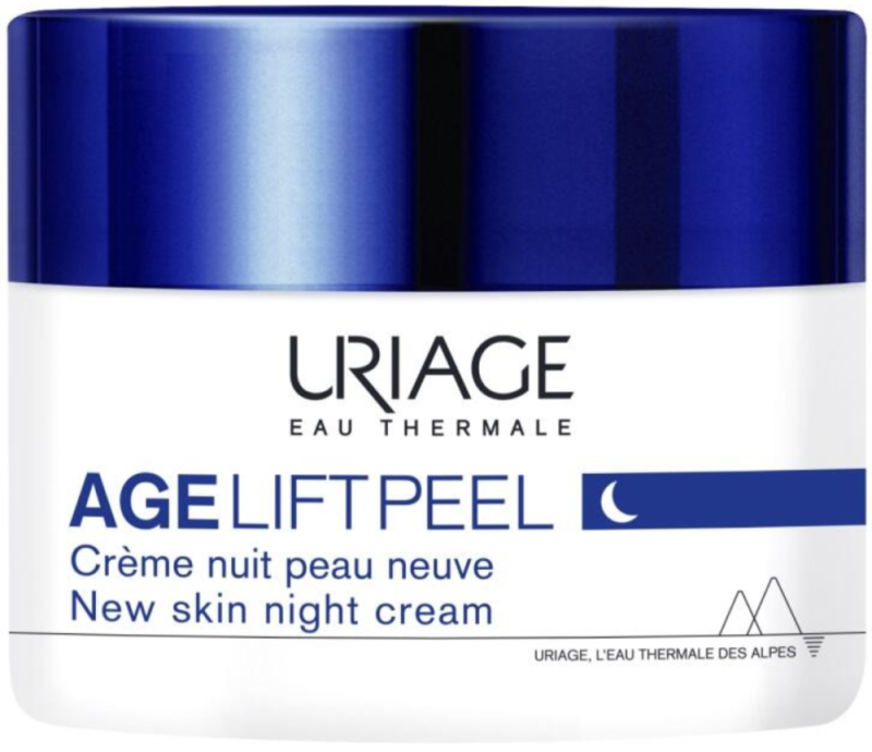 Age Lift Huidvernieuwende Nachtcrème 50ml