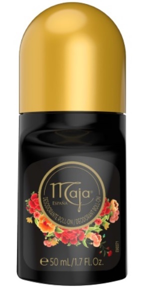 Deorodrant Roll-On 50 ml