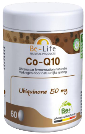 Co-Q10 50 60 capsules