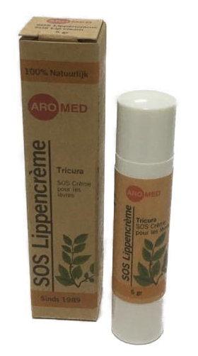 Tricura SOS Lippencrème 5 gram