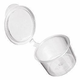 Zak proefcupjes 15 CC 20st