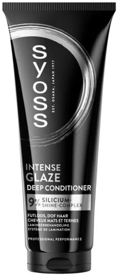 Syoss Glaze Deep Conditioner 2 .0 250